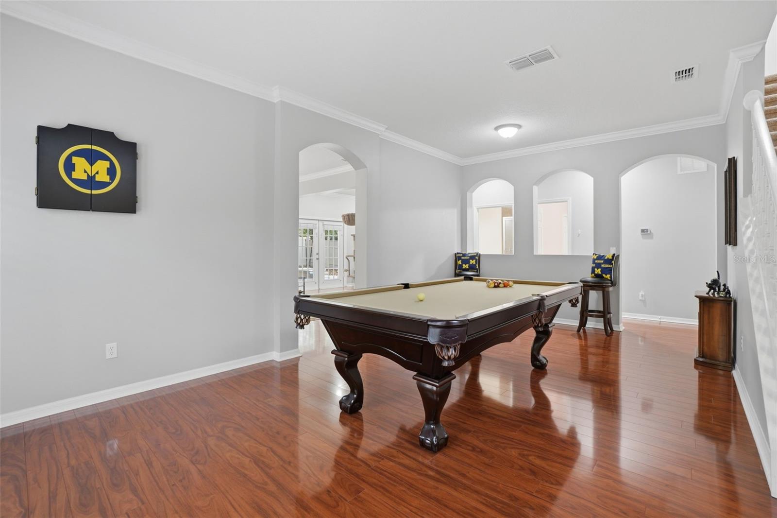 CLIFTON PARK - Residential