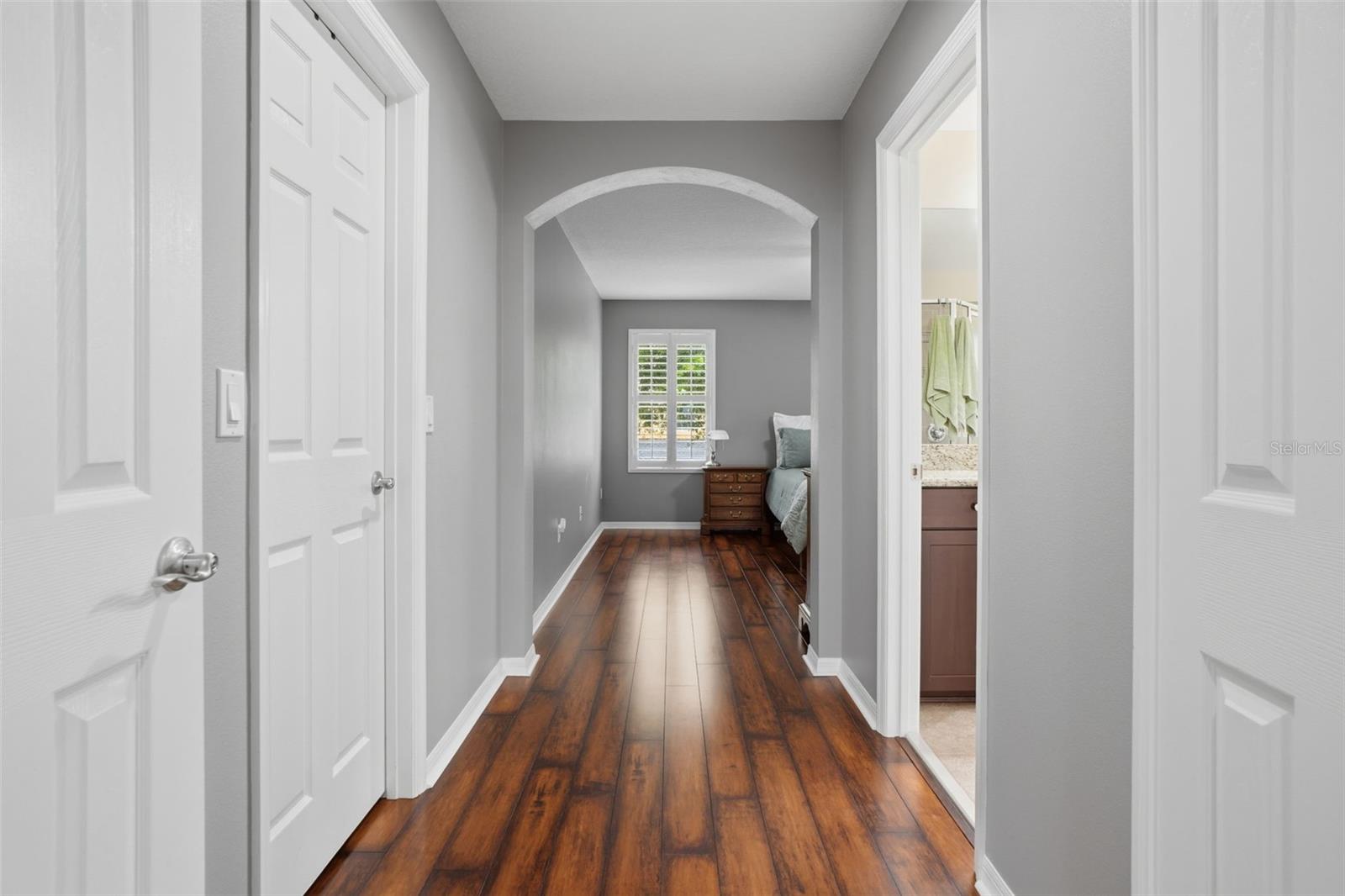 CLIFTON PARK - Residential