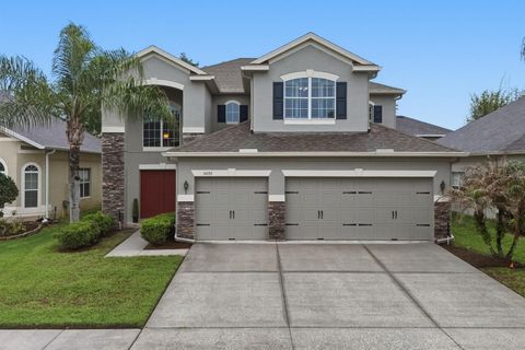 Photo of 5693 Daley Way, Oviedo, FL 32765 (MLS # O6396772)