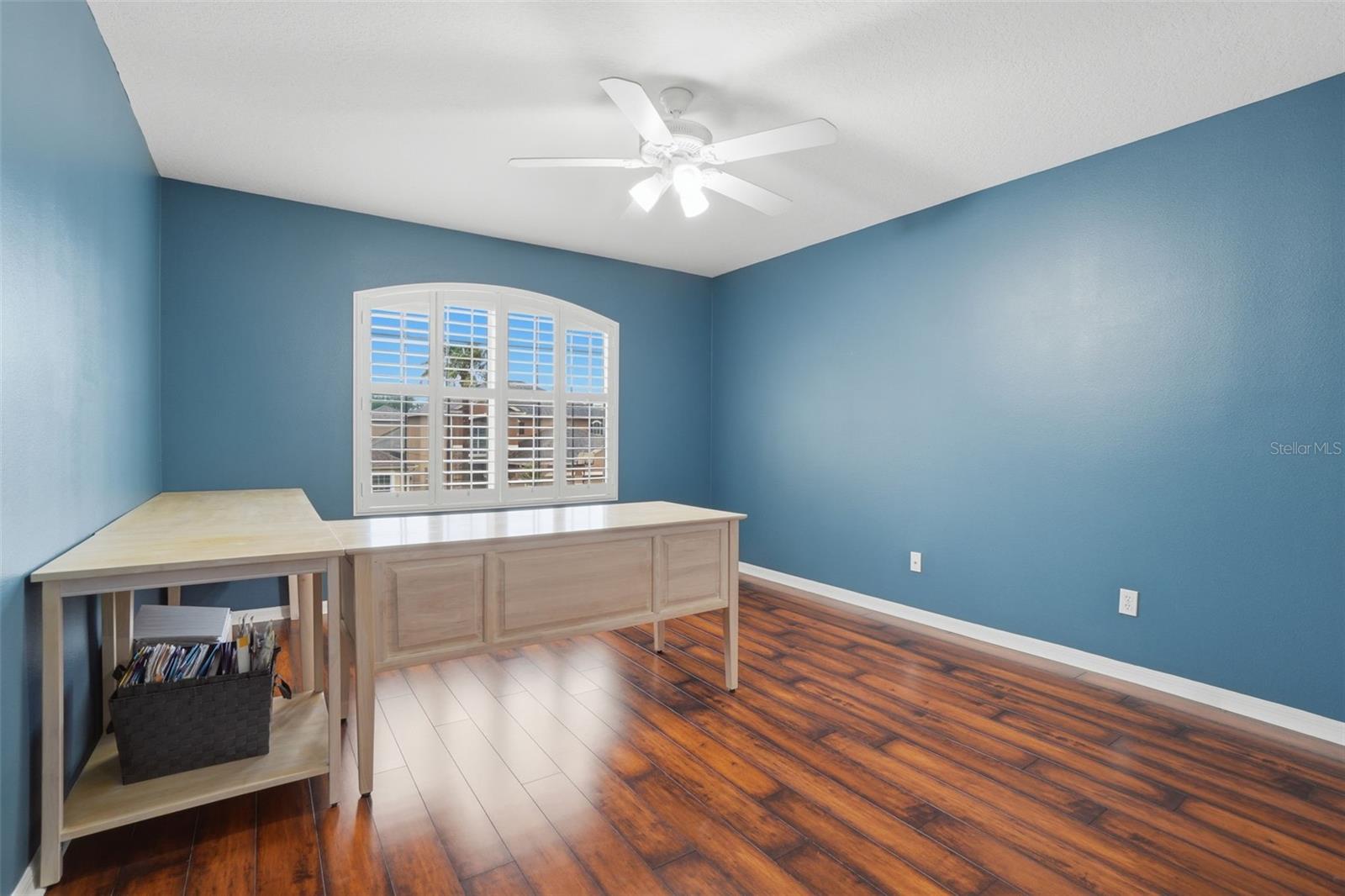 CLIFTON PARK - Residential