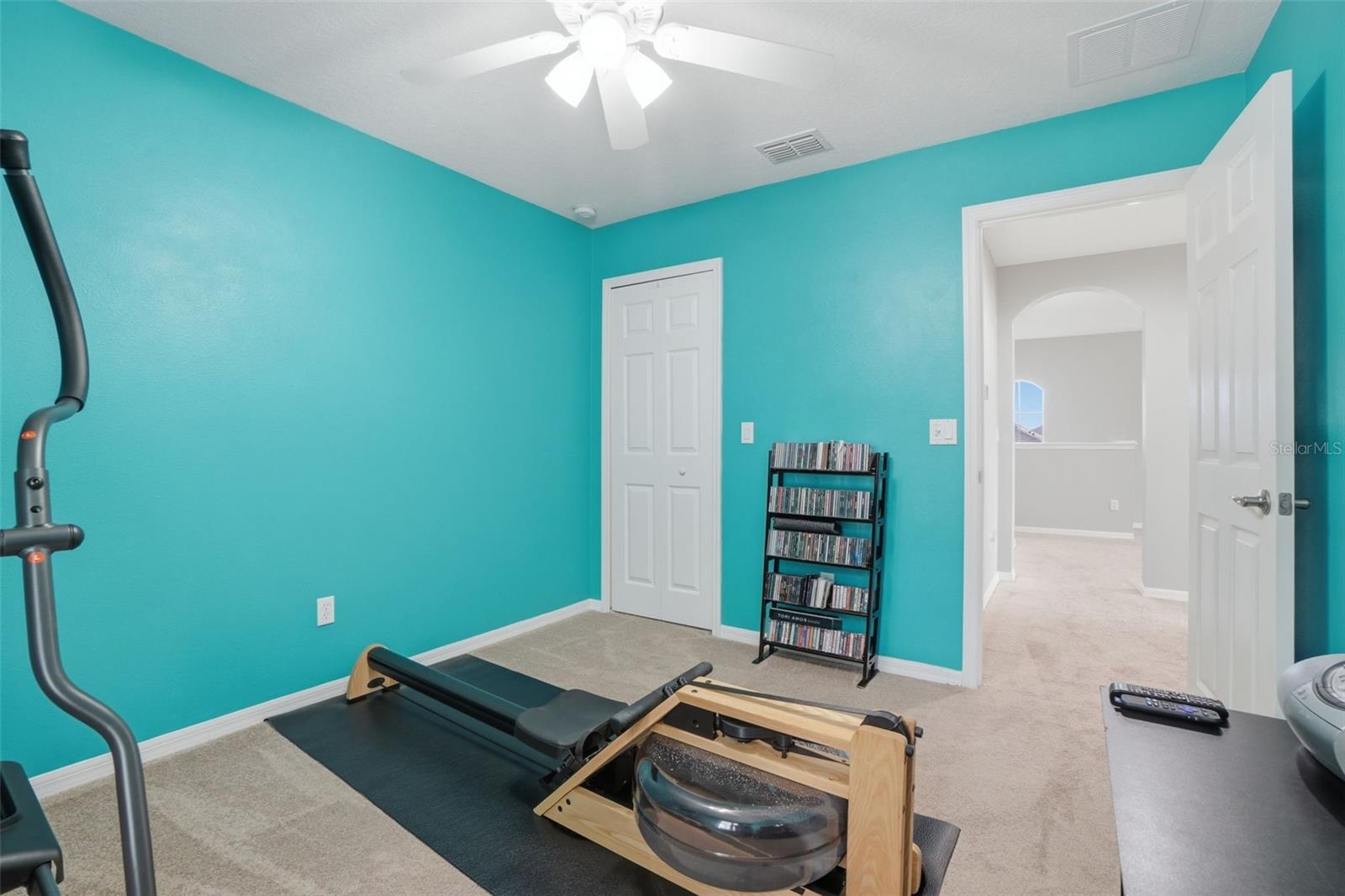 CLIFTON PARK - Residential