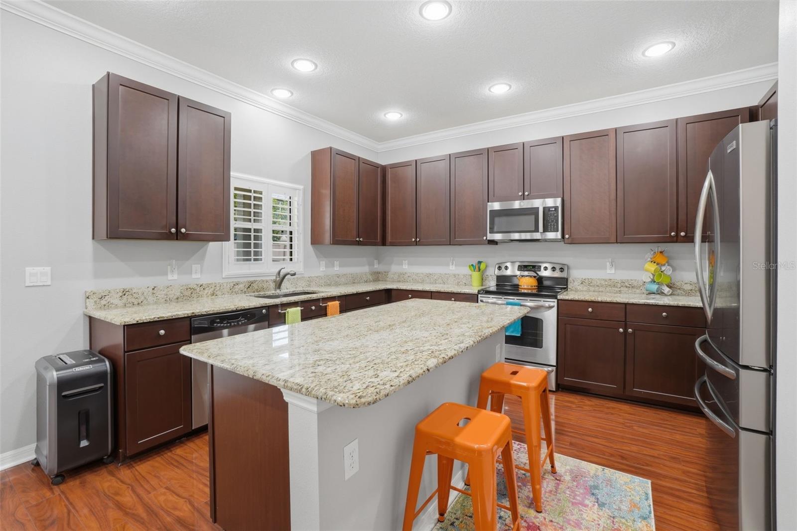 CLIFTON PARK - Residential