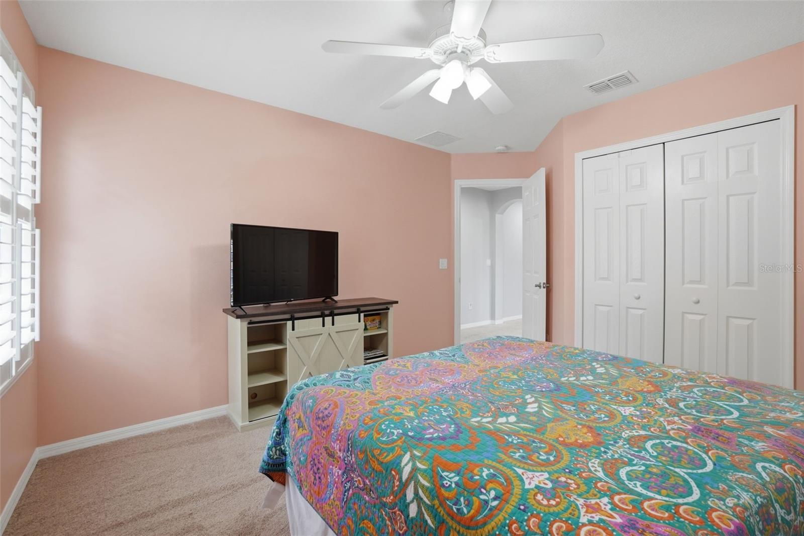 CLIFTON PARK - Residential