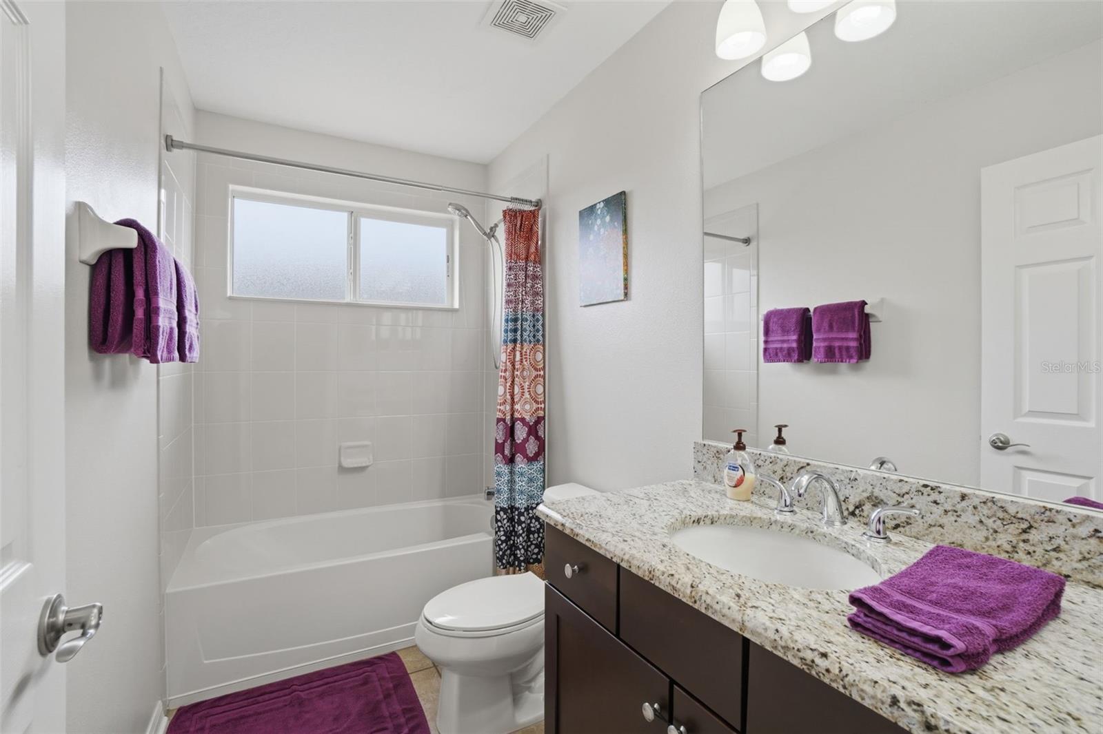 CLIFTON PARK - Residential