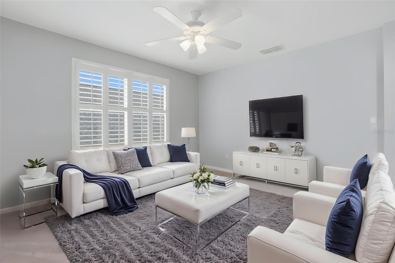 CLIFTON PARK - Residential