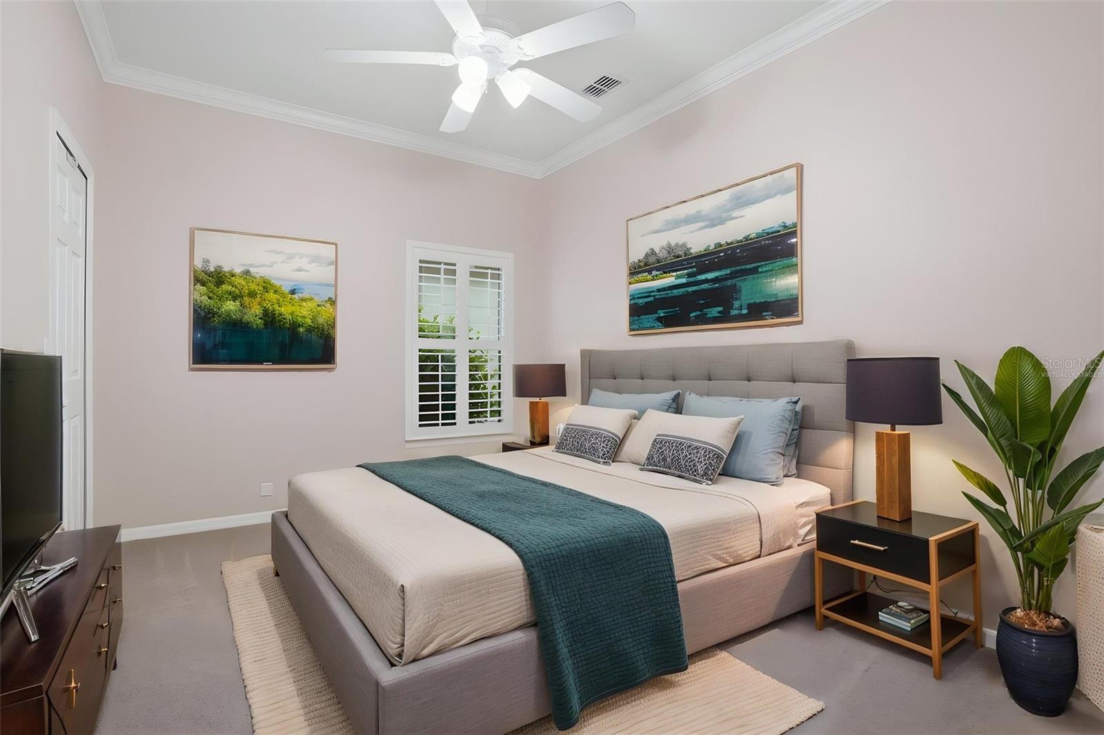 CLIFTON PARK - Residential