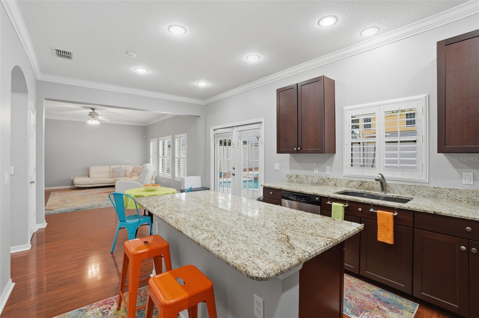 CLIFTON PARK - Residential