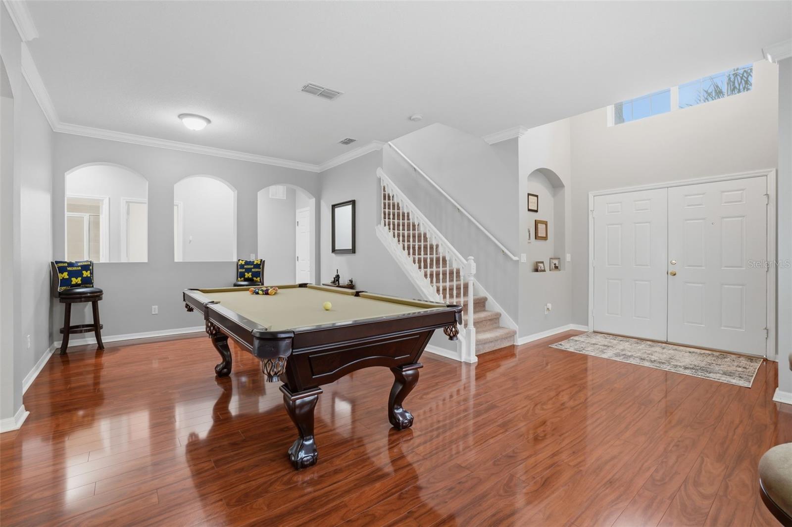 CLIFTON PARK - Residential