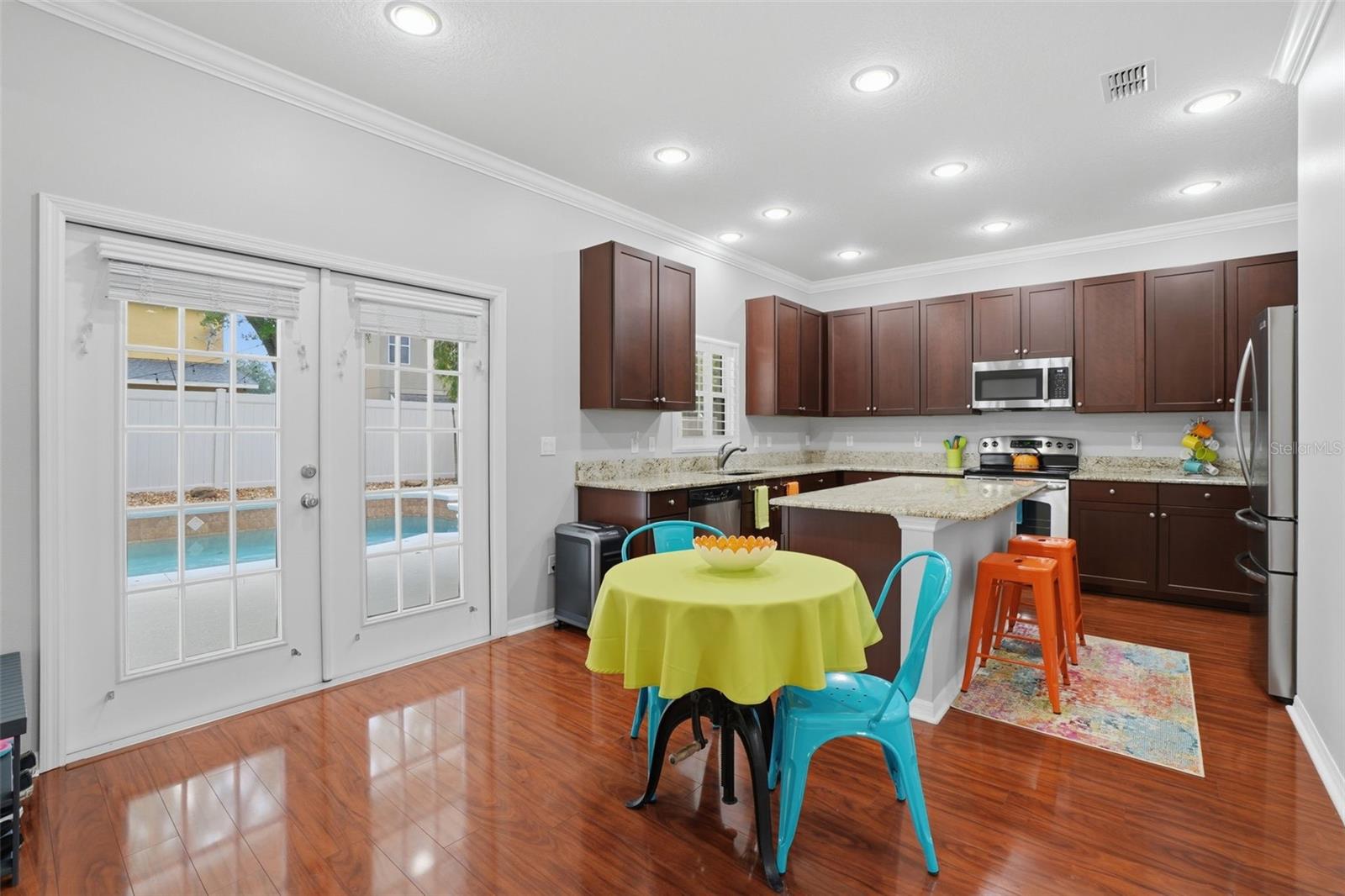 CLIFTON PARK - Residential