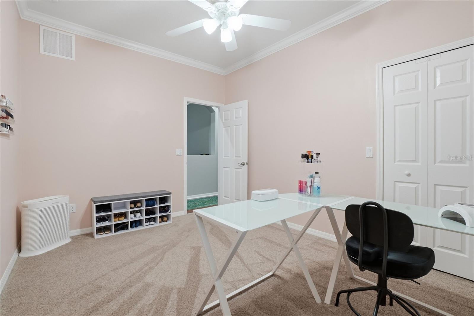 CLIFTON PARK - Residential