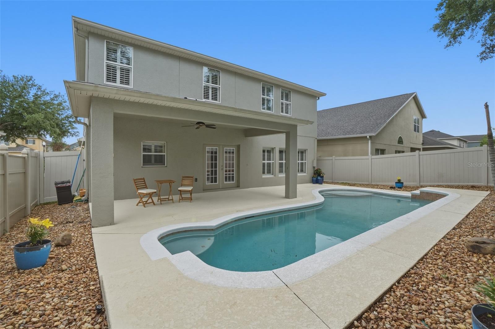 CLIFTON PARK - Residential