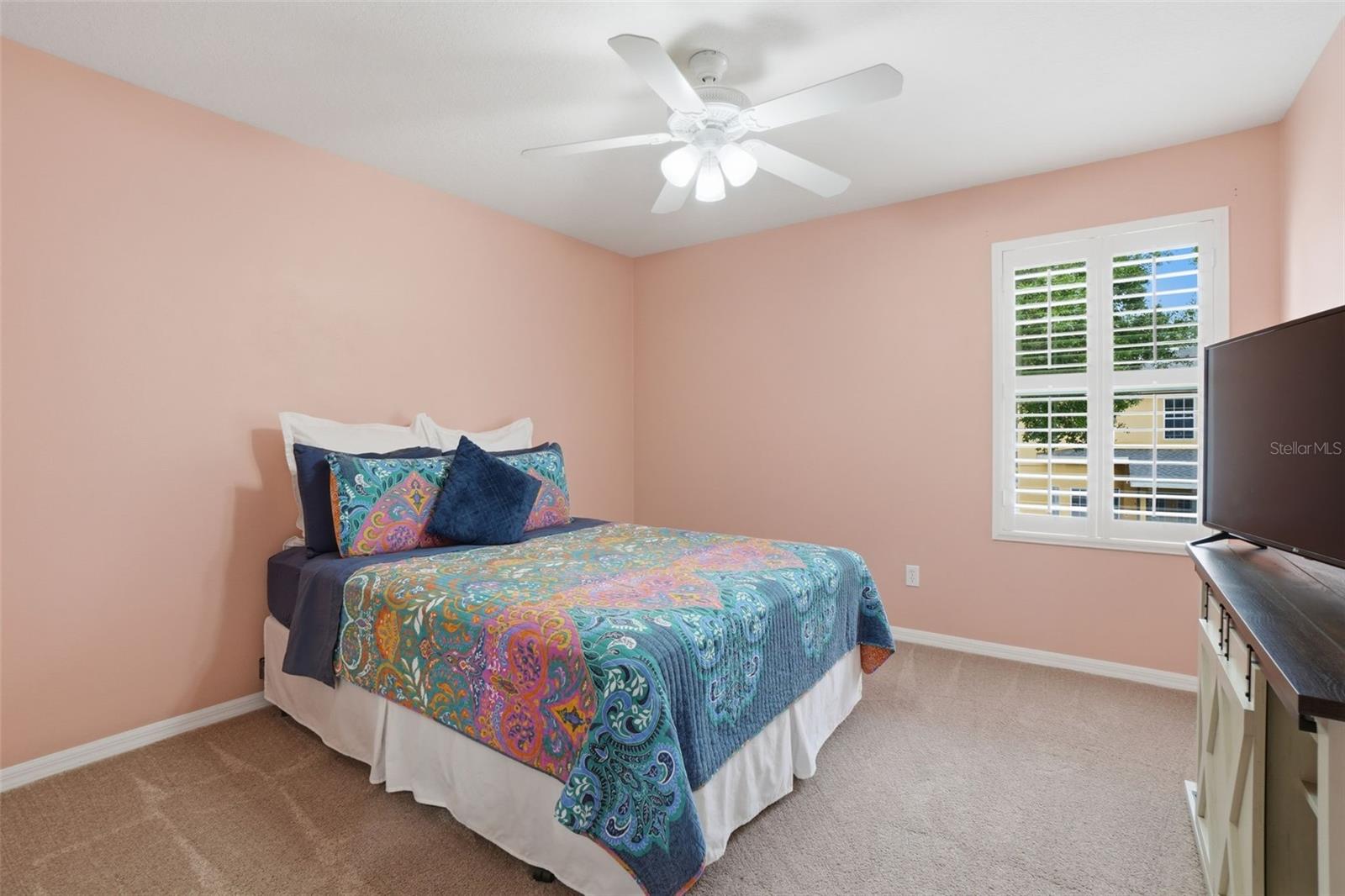 CLIFTON PARK - Residential