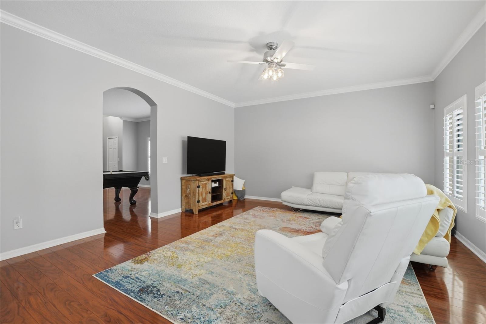 CLIFTON PARK - Residential