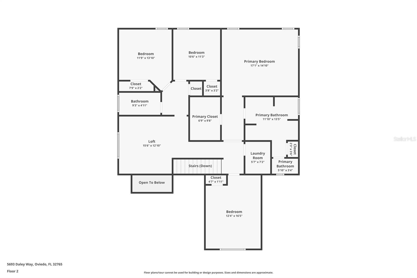 CLIFTON PARK - Residential