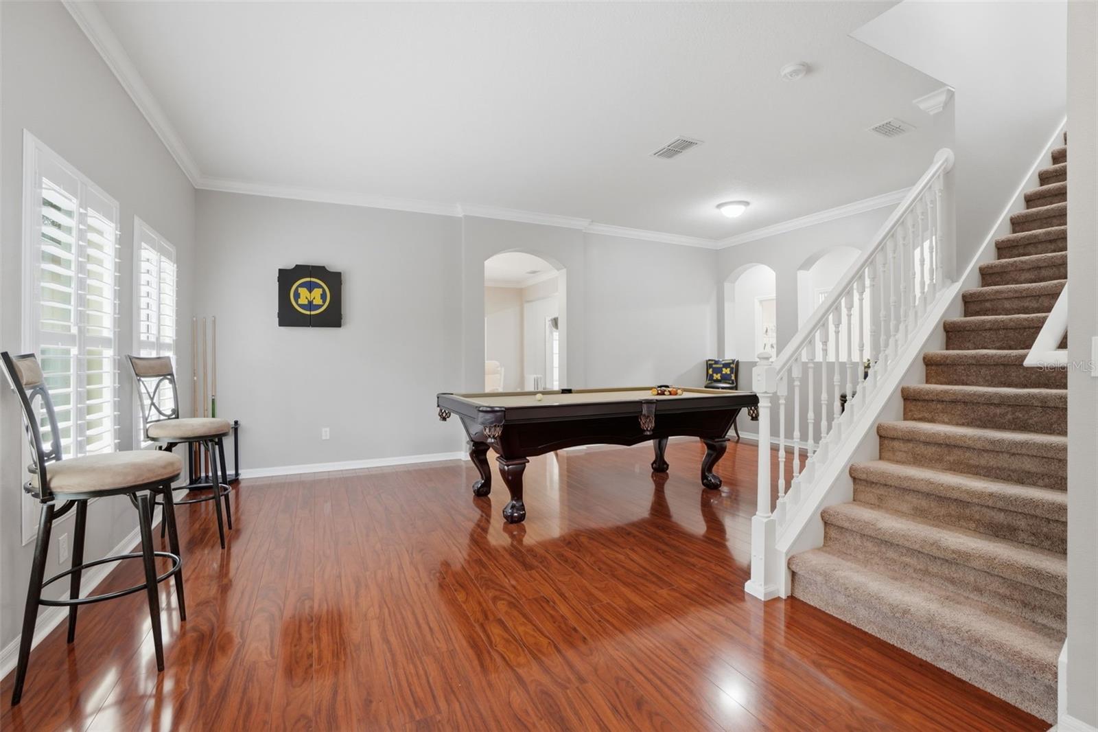 CLIFTON PARK - Residential