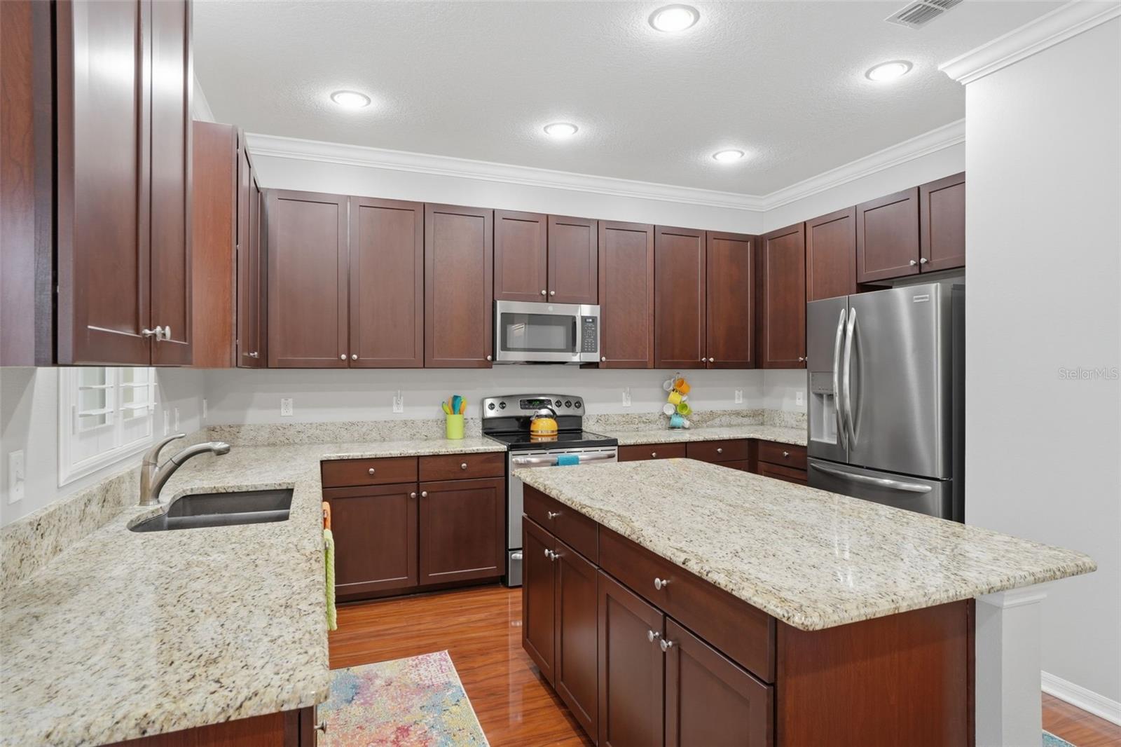 CLIFTON PARK - Residential