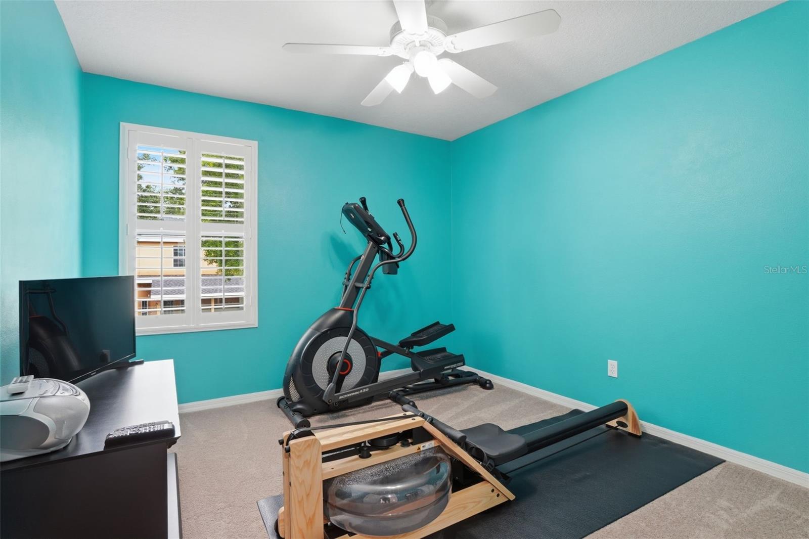 CLIFTON PARK - Residential