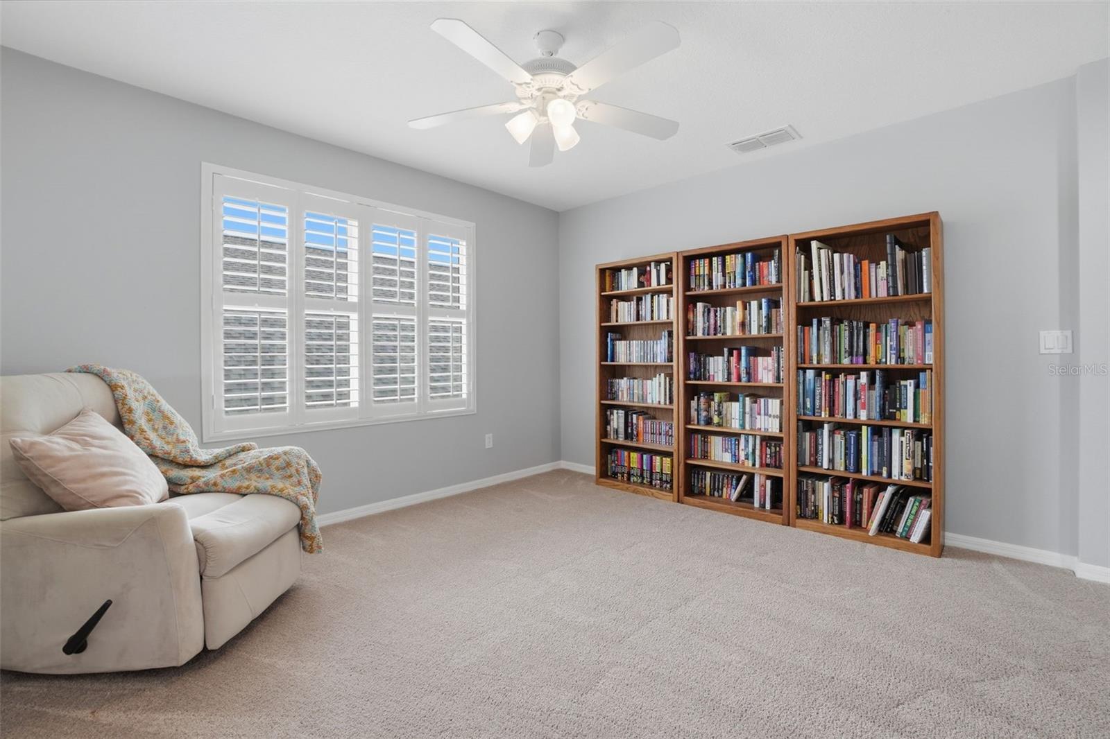 CLIFTON PARK - Residential