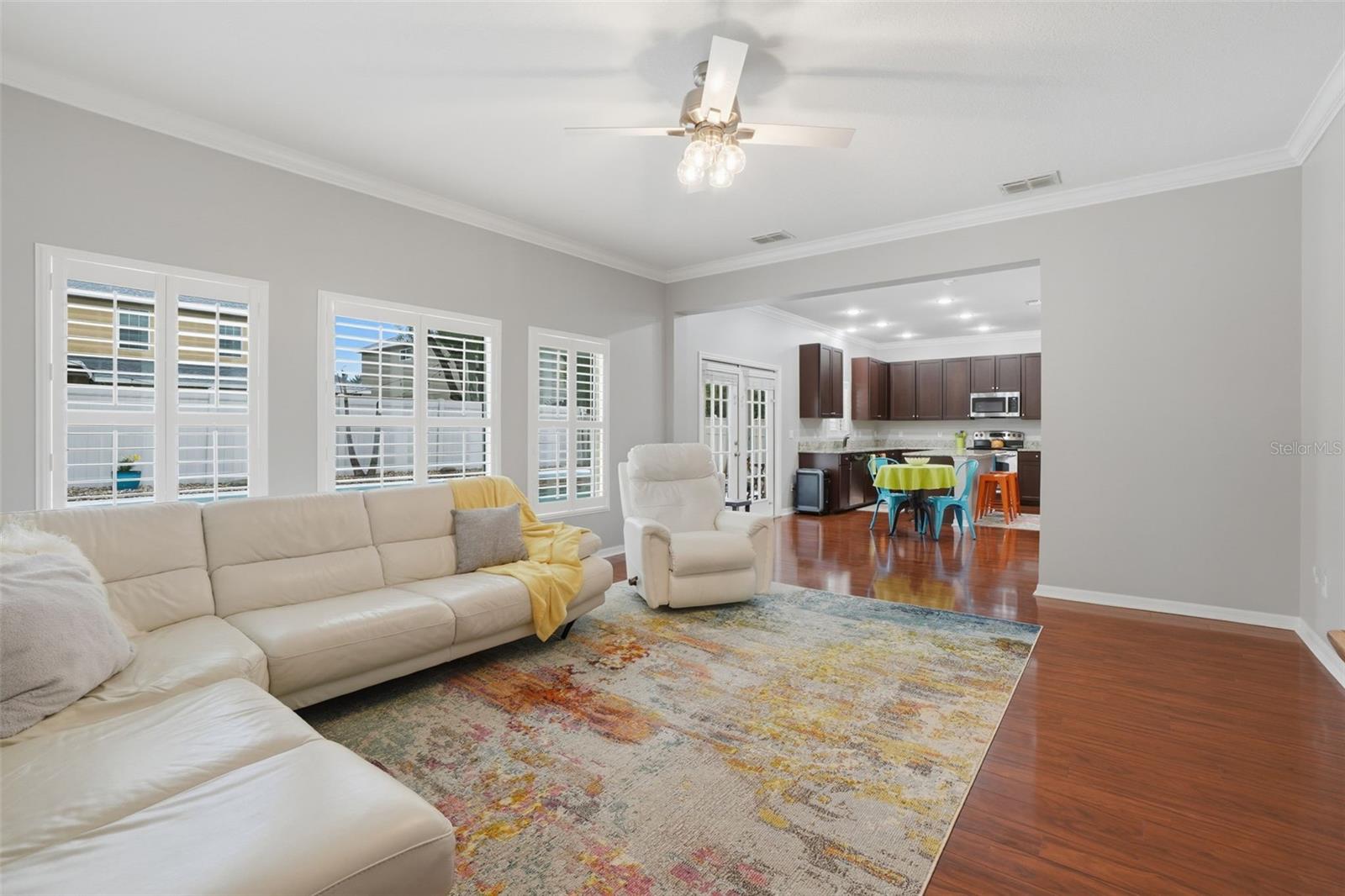 CLIFTON PARK - Residential