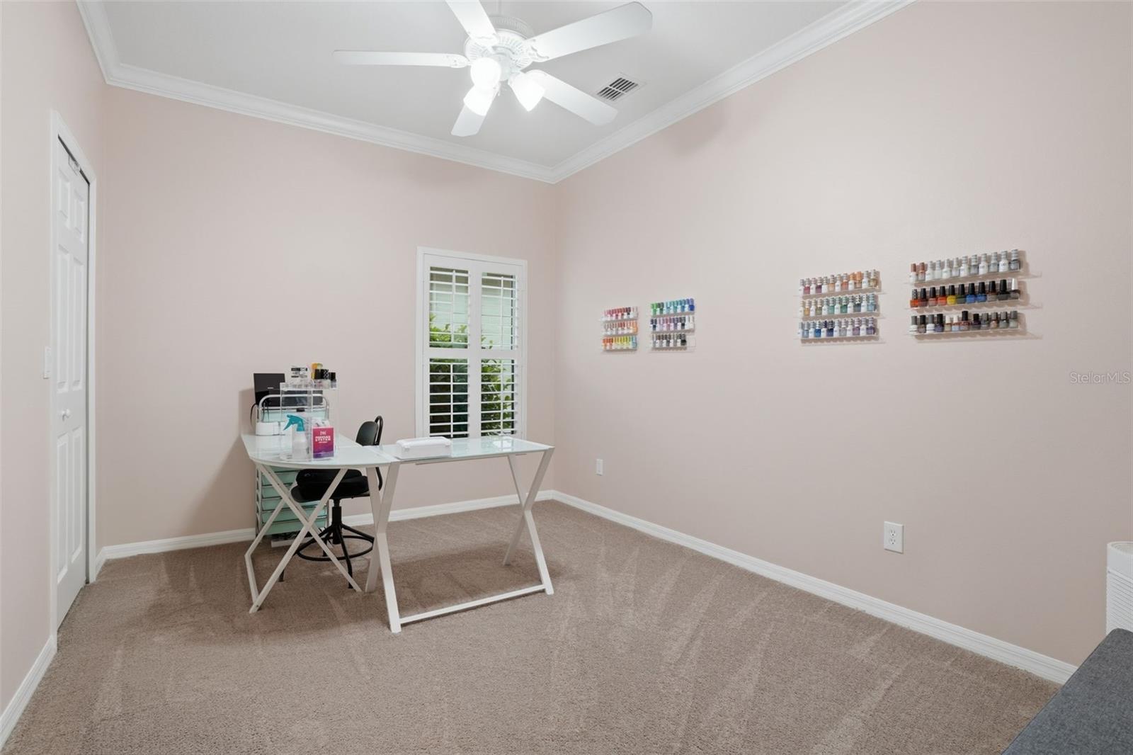 CLIFTON PARK - Residential