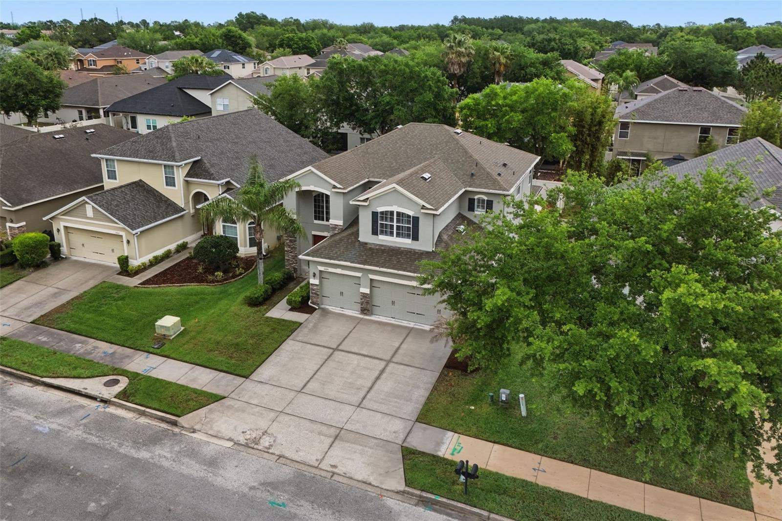 CLIFTON PARK - Residential