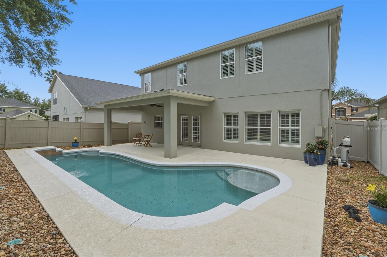 CLIFTON PARK - Residential