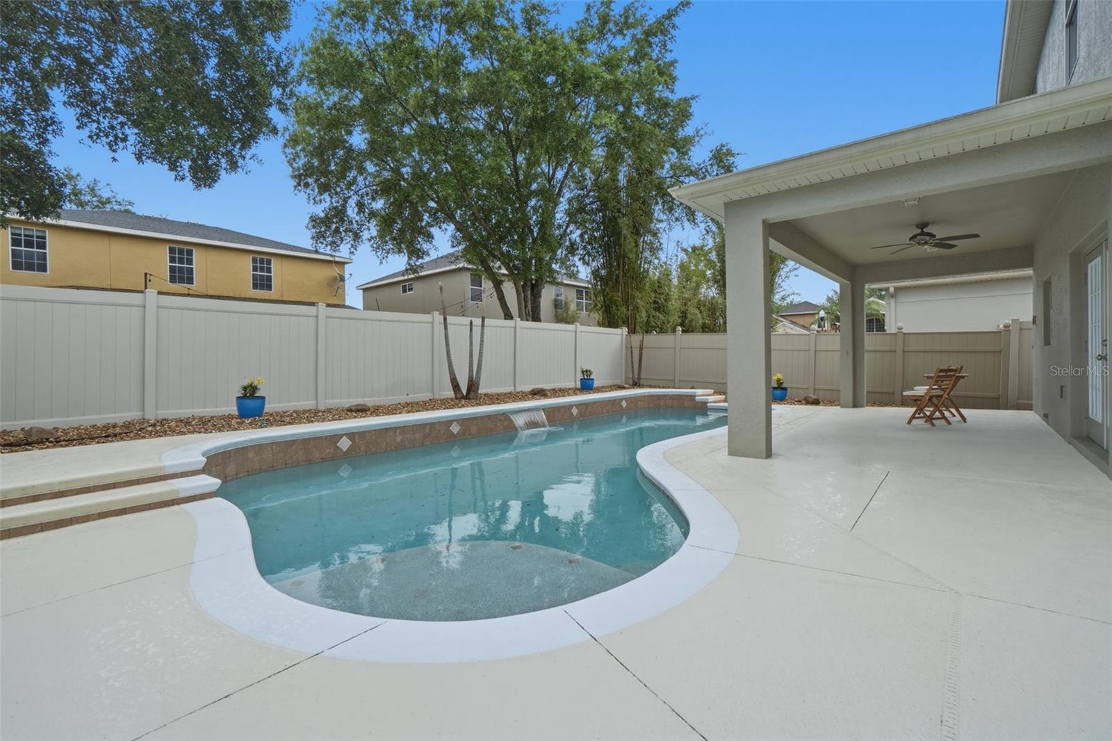 CLIFTON PARK - Residential