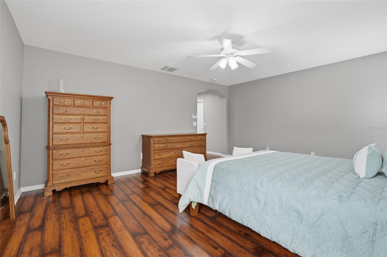 CLIFTON PARK - Residential