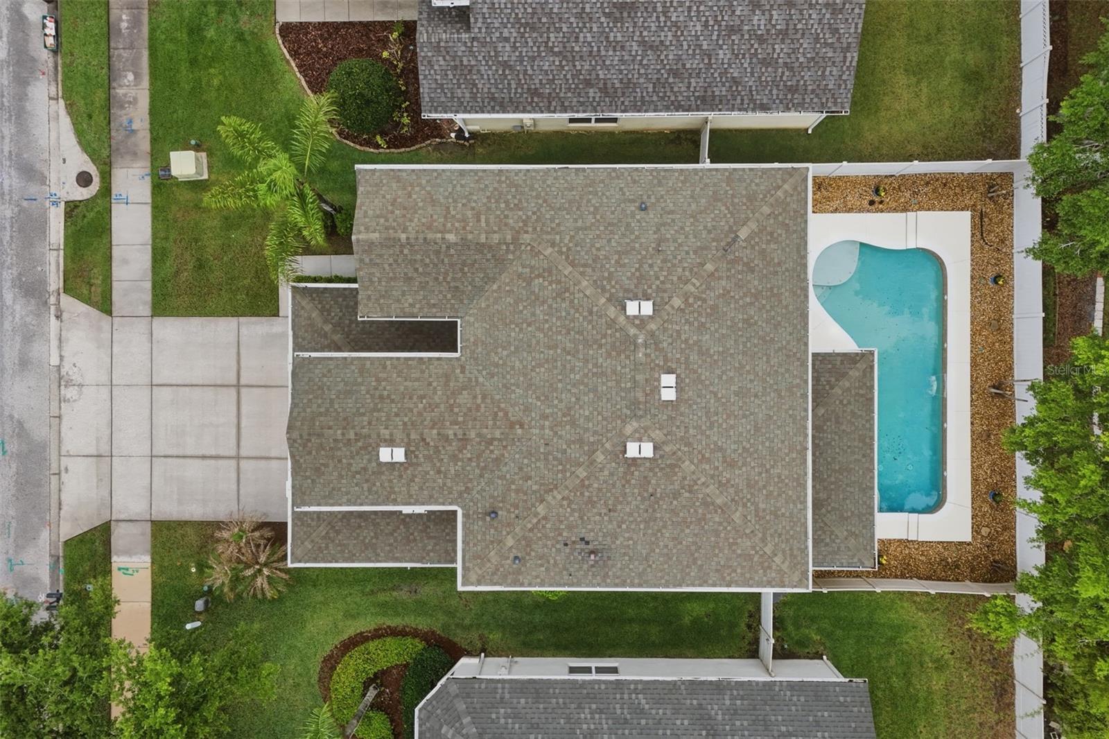 CLIFTON PARK - Residential