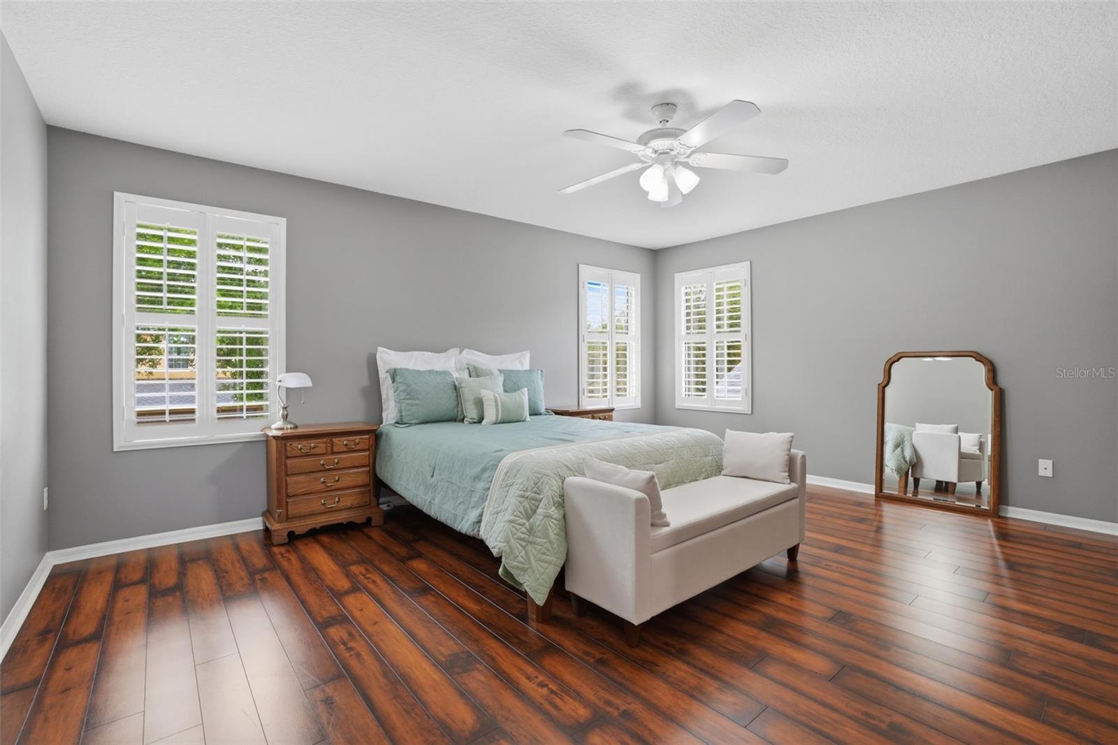 CLIFTON PARK - Residential