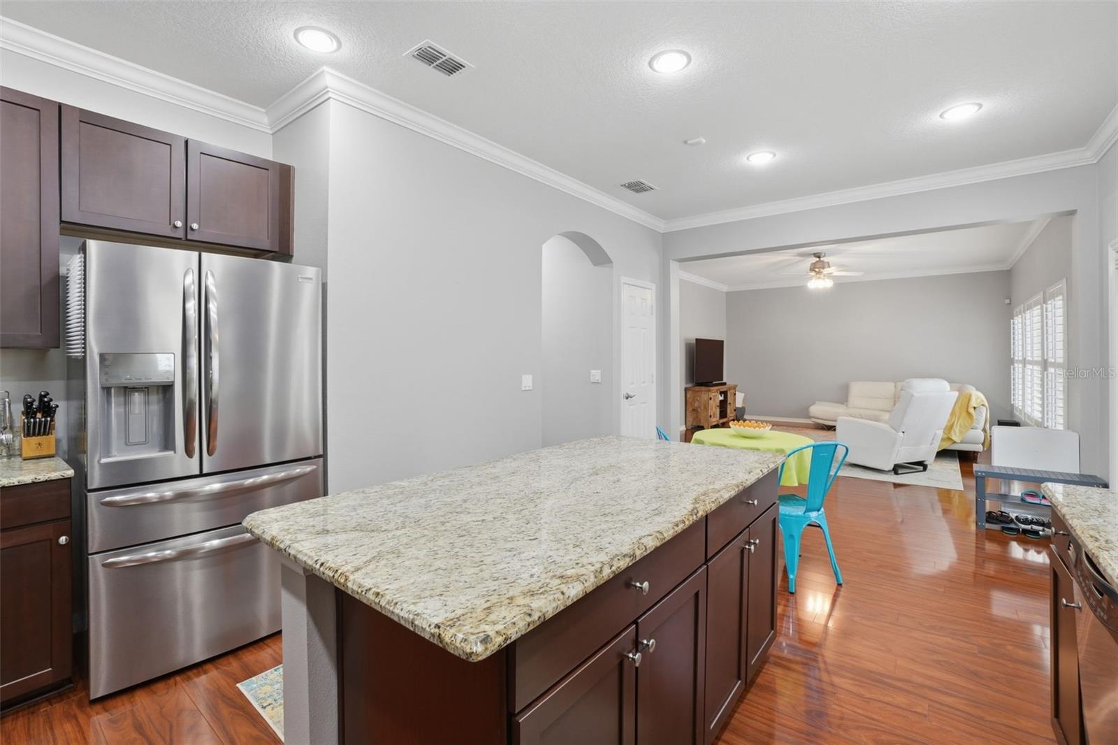 CLIFTON PARK - Residential