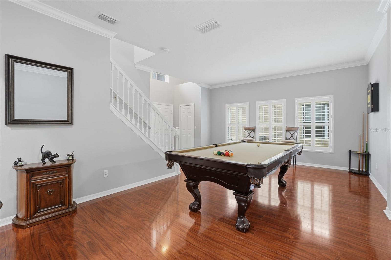 CLIFTON PARK - Residential