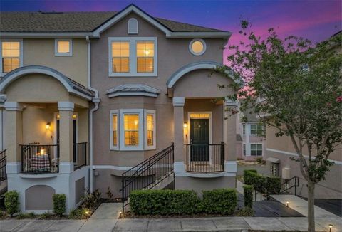 Photo of 6635 Time Square Avenue #101, Orlando, FL 32835 (MLS # O6405490)