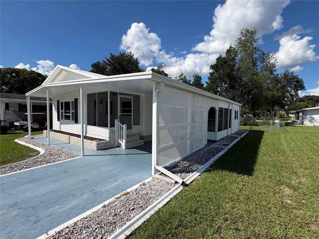 Photo of 7507 Dinsmore Street, Brooksville, FL 34613 (MLS # W7890326)