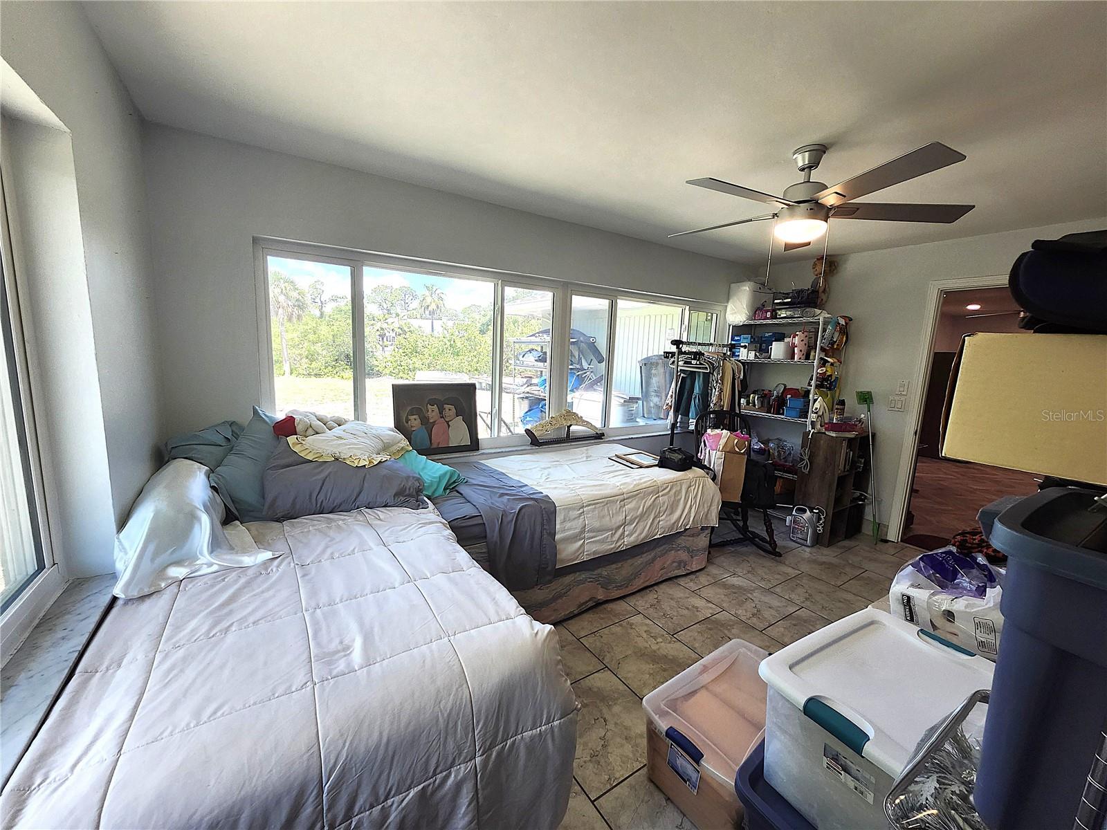 WARM MINERAL SPGS - Residential