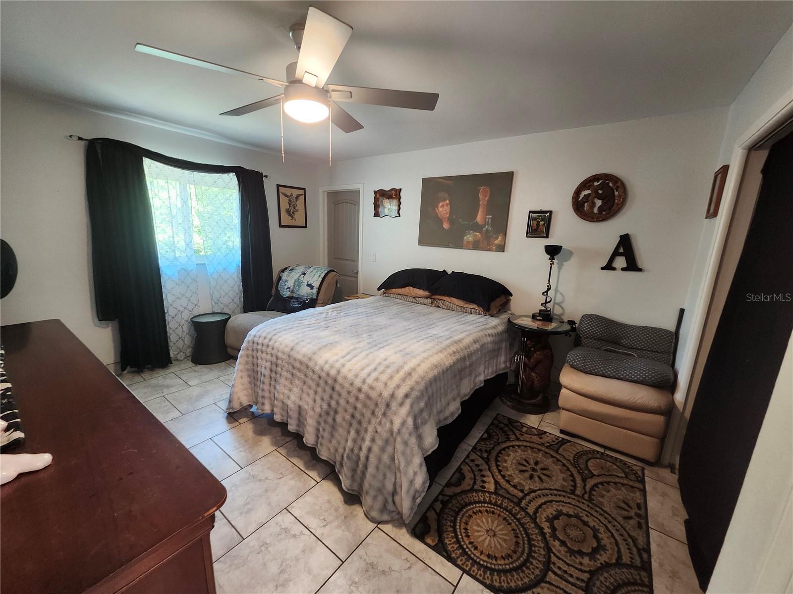 WARM MINERAL SPGS - Residential
