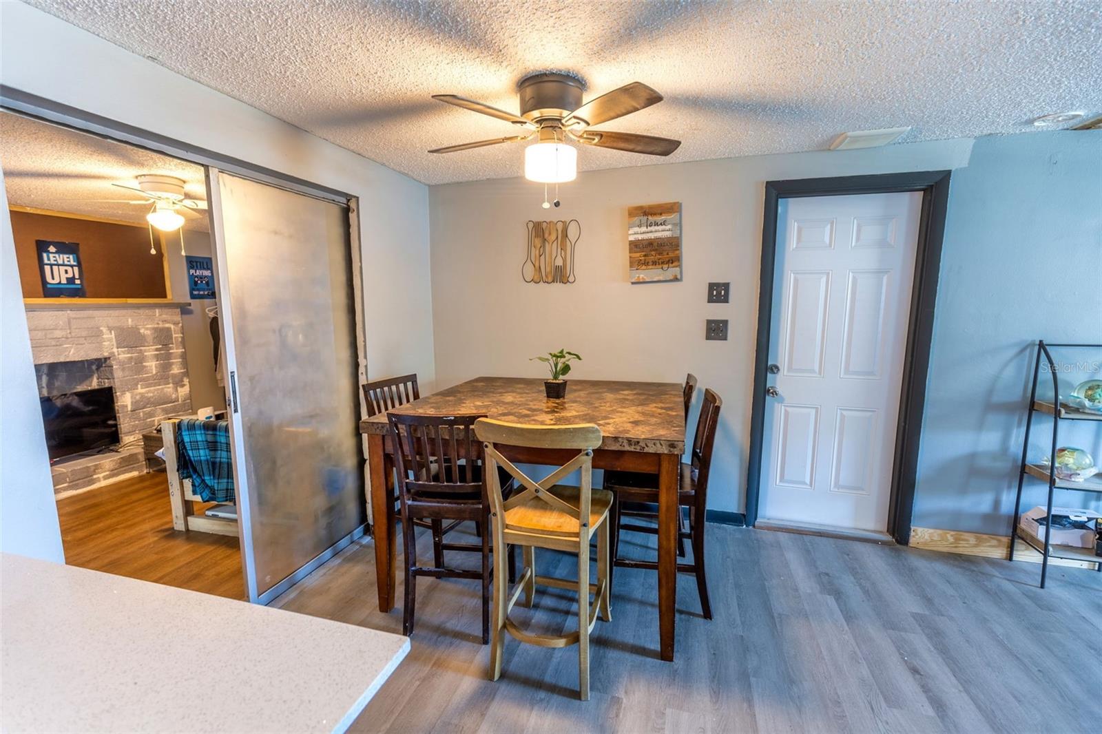 HOLIDAY LAKE ESTATES - Residential