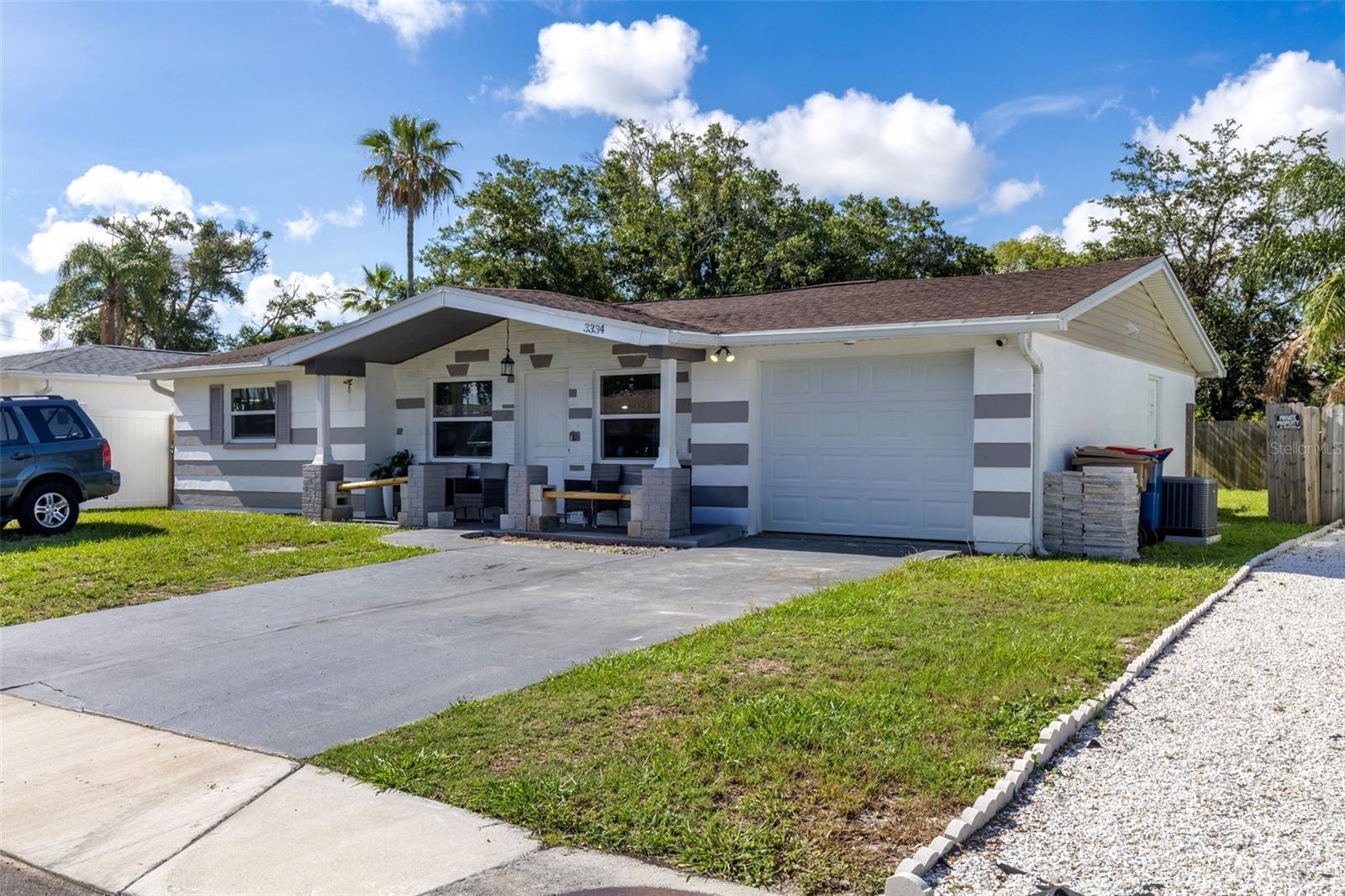 HOLIDAY LAKE ESTATES - Residential