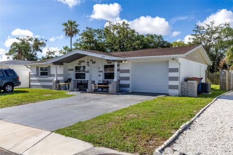 Photo of 3334 Coldwell Drive, Holiday, FL 34691 (MLS # TB8514546)