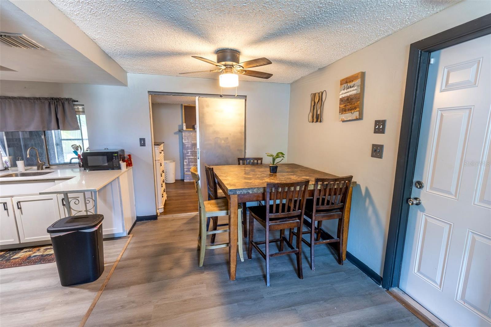 HOLIDAY LAKE ESTATES - Residential
