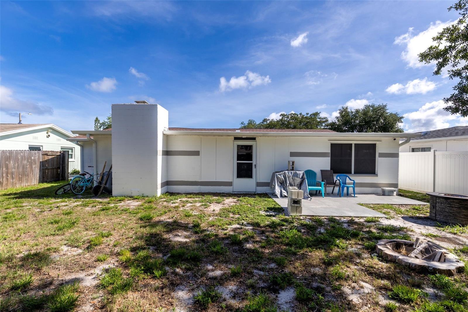 HOLIDAY LAKE ESTATES - Residential