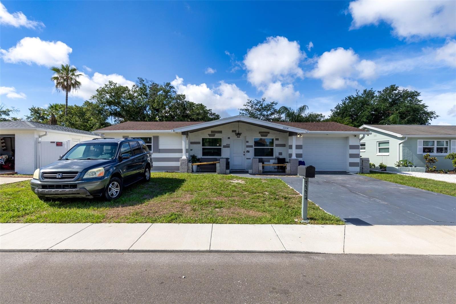 HOLIDAY LAKE ESTATES - Residential