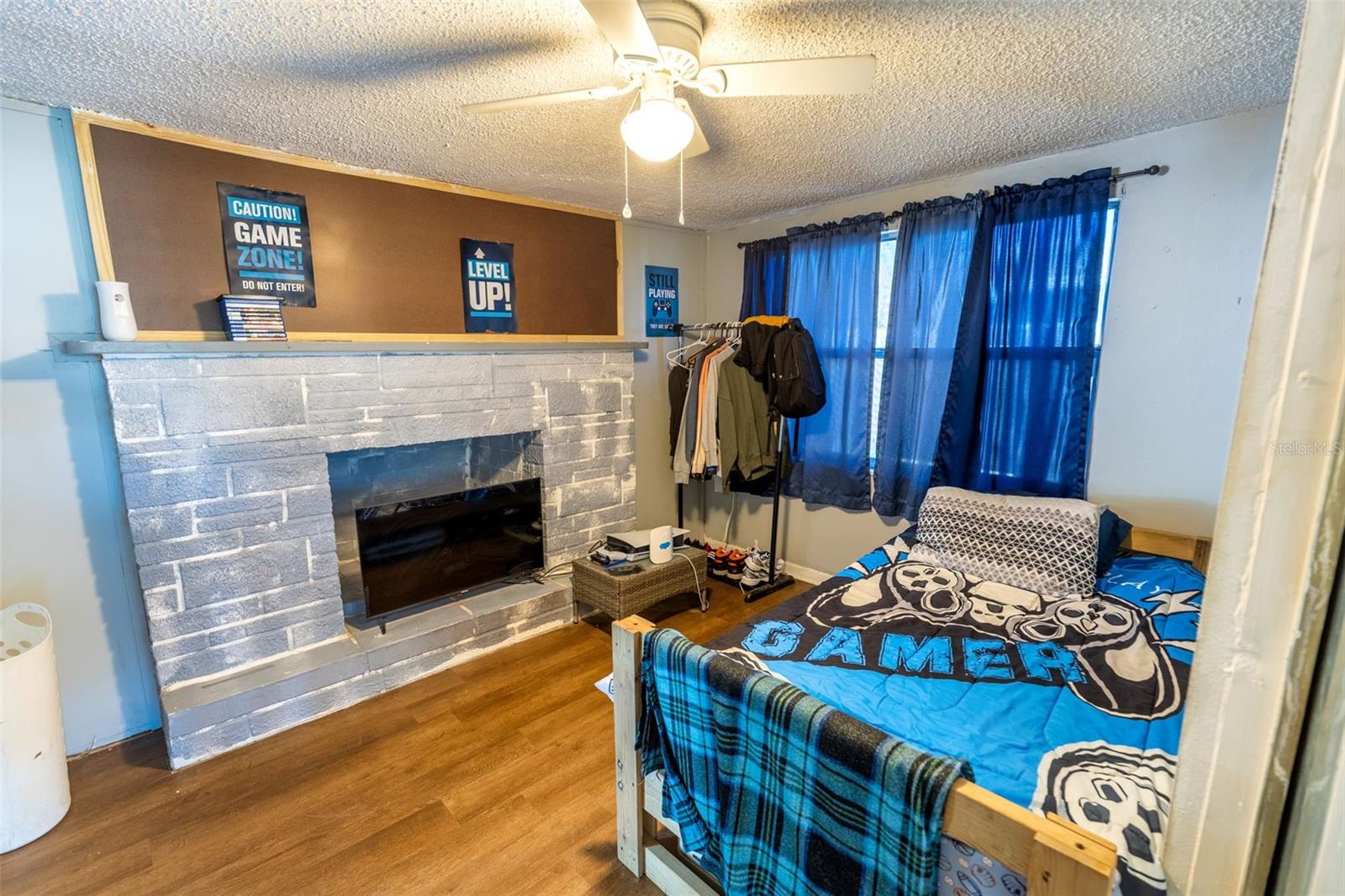 HOLIDAY LAKE ESTATES - Residential