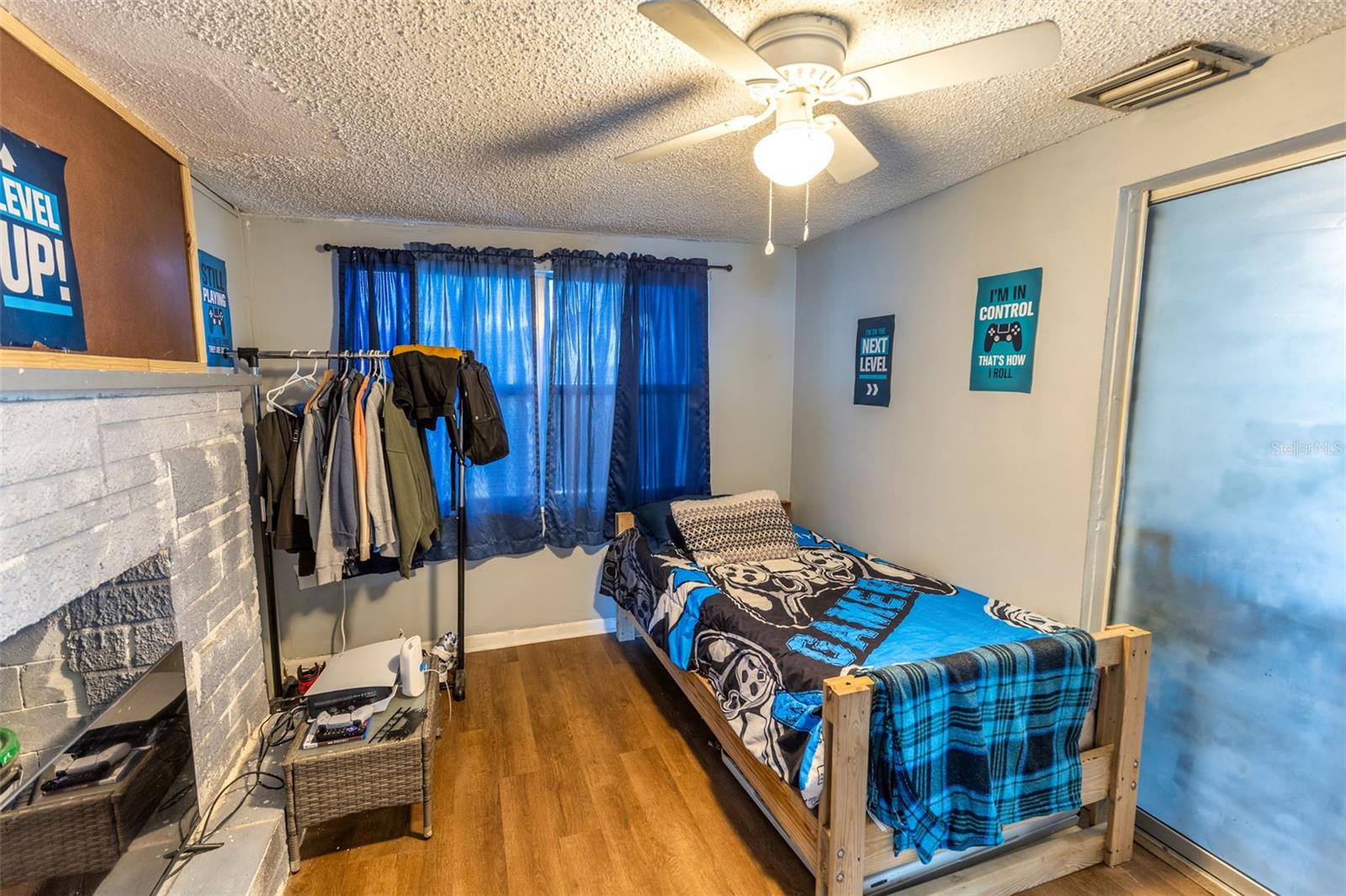 HOLIDAY LAKE ESTATES - Residential