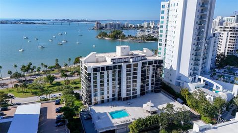 707 S GULFSTREAM AVENUE 505 SARASOTA FL 34236