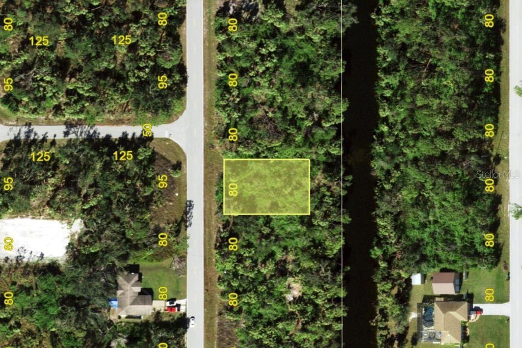 Photo of 160 Prineville Street, Port Charlotte, FL 33954 (MLS # W7886493)