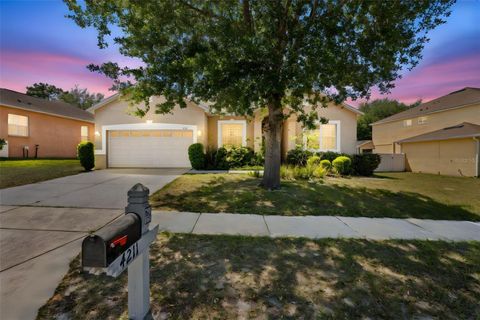 Photo of 4211 Blakemore Place, Spring Hill, FL 34609 (MLS # TB8499252)