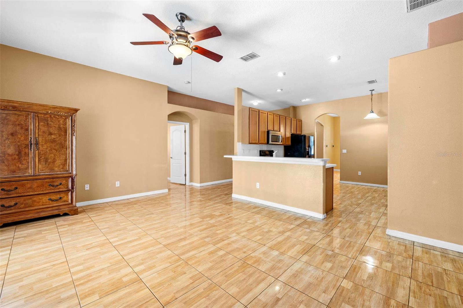 STERLING HILL PH 2B - Residential