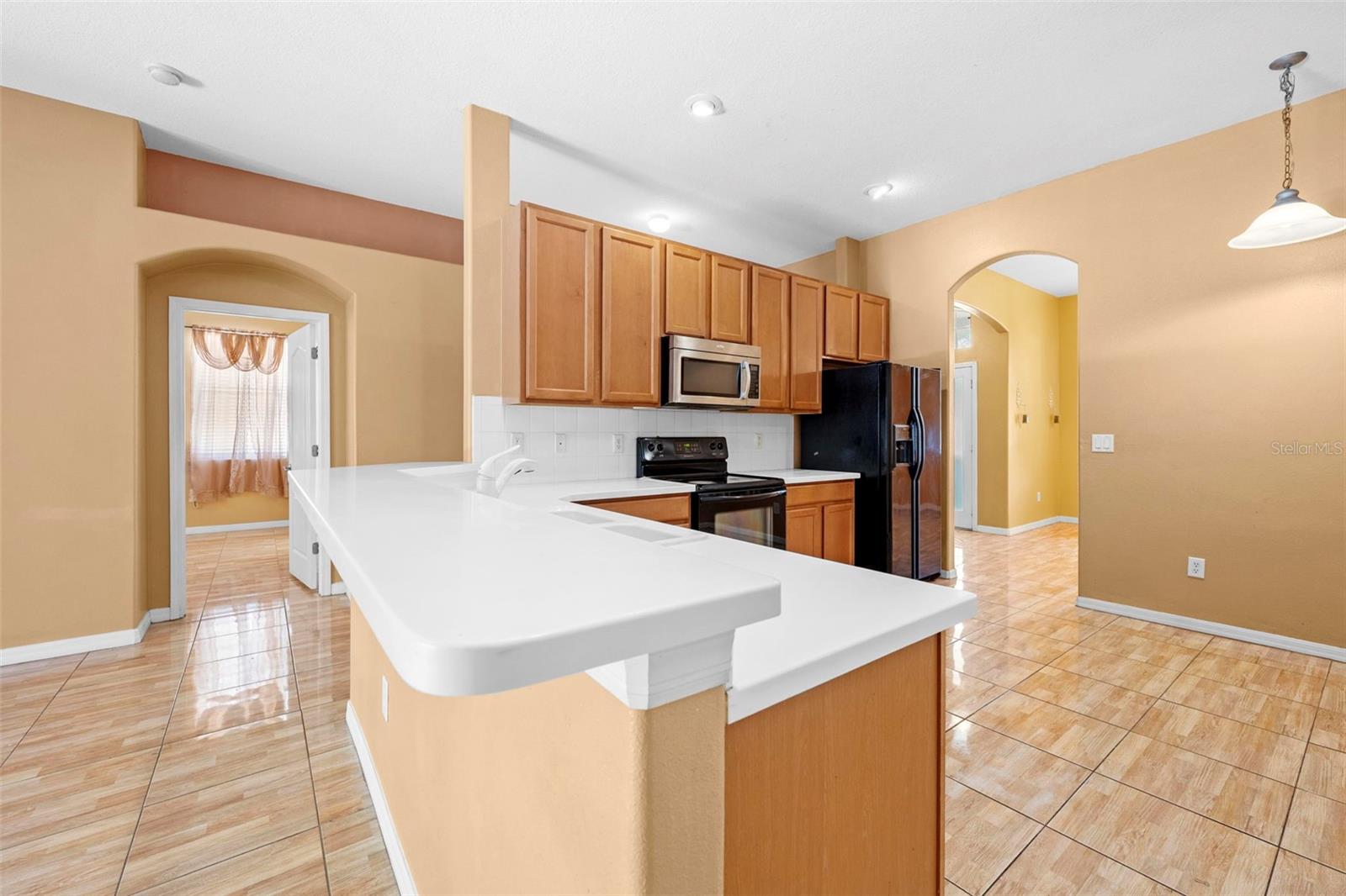 STERLING HILL PH 2B - Residential