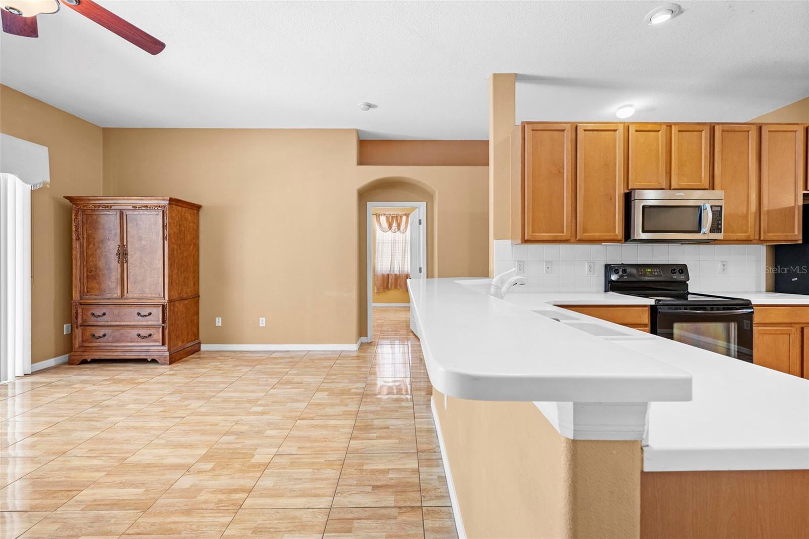 STERLING HILL PH 2B - Residential